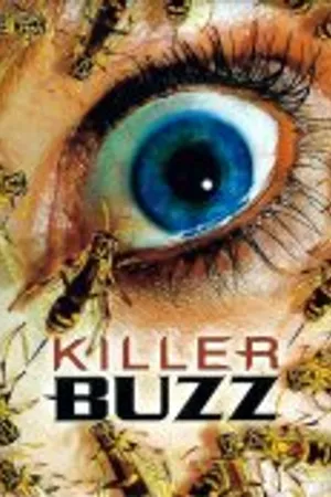 Постер к фильму Летающий вирус (2001)