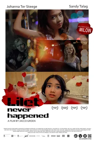 Постер к фильму Лилет нет и не было (2012)