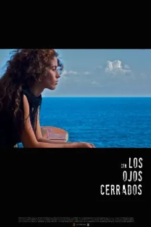 Постер к фильму Con los ojos cerrados (-)