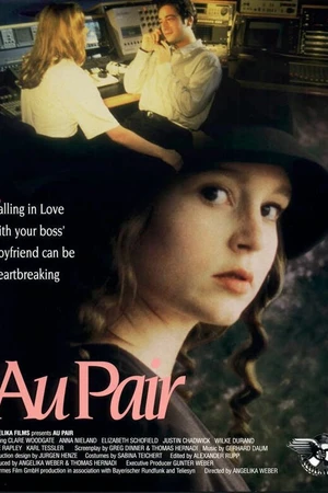 Постер к фильму Au Pair (1994)