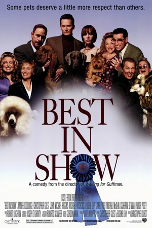 Постер к фильму Победители шоу (2000)