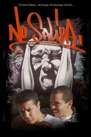 Постер к фильму No Salida (1998)