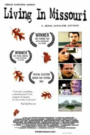 Постер к фильму Living in Missouri (2001)