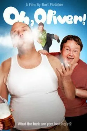 Постер к фильму Oh Oliver! (2011)