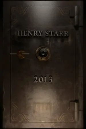 Постер к фильму Henry Starr (-)