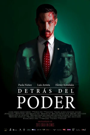 Постер к фильму Дуэль (2013)