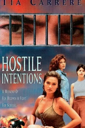 Постер к фильму Преступницы поневоле (1995)
