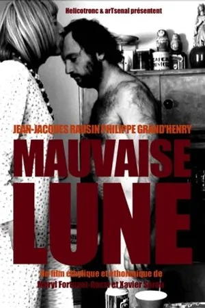 Постер к фильму Mauvaise lune (2011)