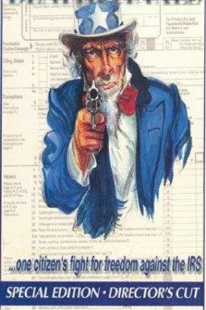 Постер к фильму Death & Taxes (1993)