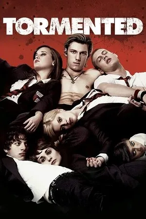 Постер к фильму Мученик (2009)