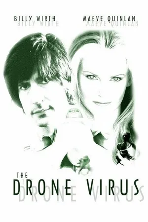Постер к фильму Управляемый вирус (2004)