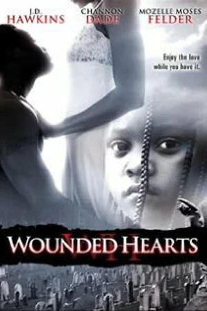 Постер к фильму Wounded Hearts (2002)