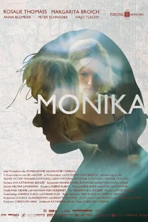 Постер к фильму Моника (2011)