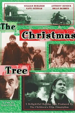 Постер к фильму The Christmas Tree (1966)