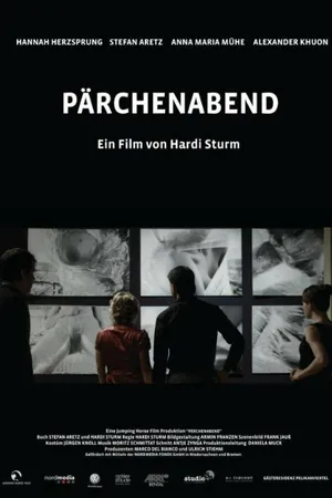 Постер к фильму Pärchenabend (2011)