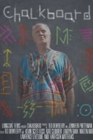 Постер к фильму Chalkboard (2011)