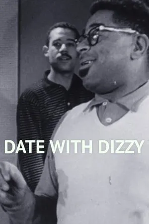Постер к фильму Date with Dizzy (1958)