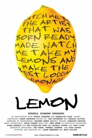 Постер к фильму Lemon (2011)