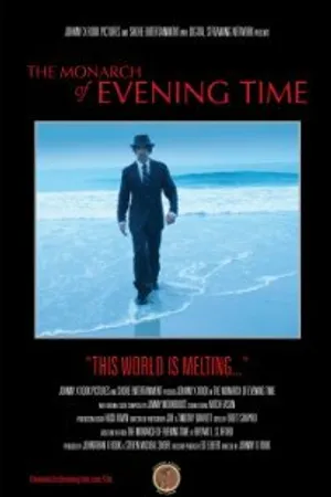 Постер к фильму Monarch of Evening Time: A Living Poem (2013)