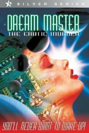 Постер к фильму Dreammaster: The Erotic Invader (1996)