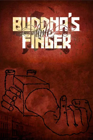 Постер к фильму Мизинец Будды (2014)