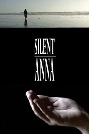 Постер к фильму Silent Anna (2010)
