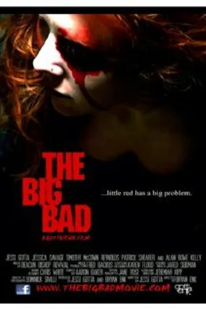 Постер к фильму The Big Bad (2011)