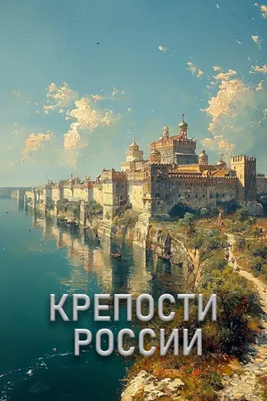 Постер к сериалу Крепости России (2022)