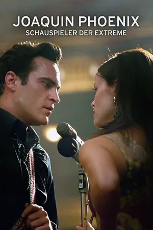 Постер к фильму Joaquin Phoenix - Schauspieler der Extreme (2024)