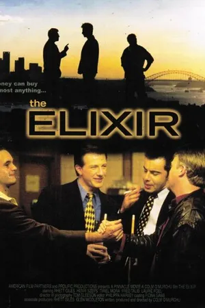 Постер к фильму Elixir (2001)