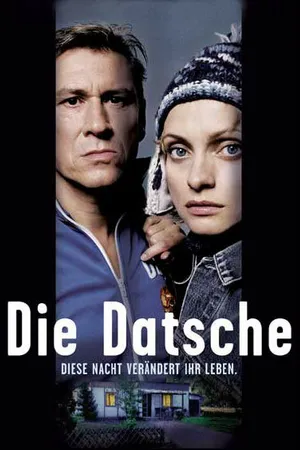 Постер к фильму Die Datsche (2002)