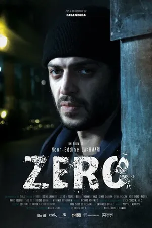 Постер к фильму Zero (2012)