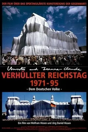 Постер к фильму Dem deutschen Volke (1996)