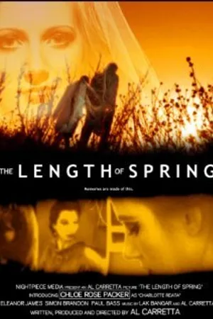 Постер к фильму The Length of Spring (2011)