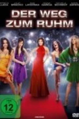 Постер к фильму Der Weg zum Ruhm (1988)