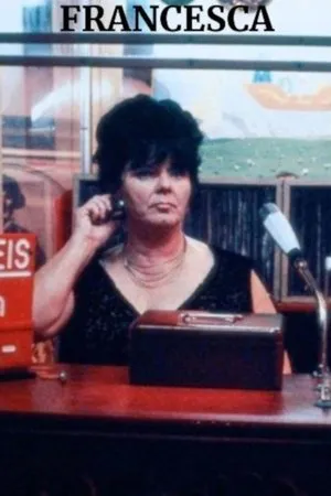 Постер к фильму Francesca (1987)