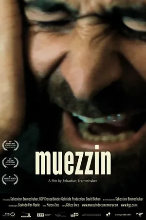 Постер к фильму Muezzin (2010)