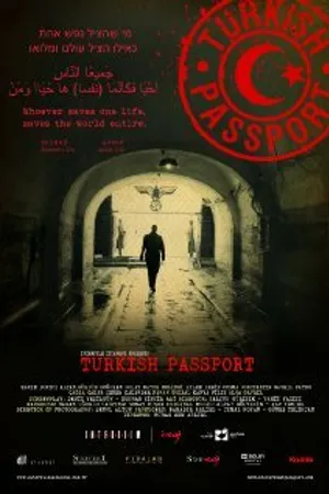 Постер к фильму Турецкий паспорт (2011)