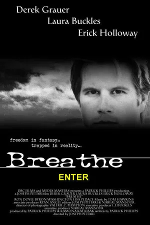 Постер к фильму Breathe (2003)