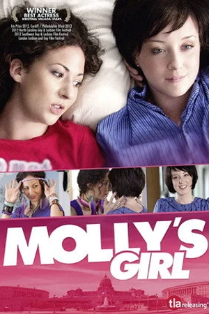 Постер к фильму Molly's Girl (2012)