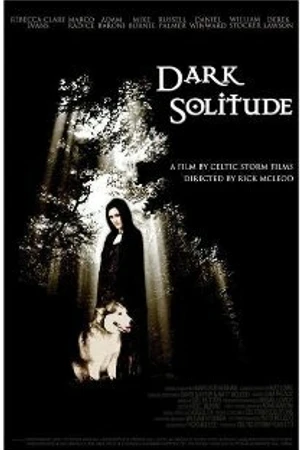 Постер к фильму Dark Solitude (2011)
