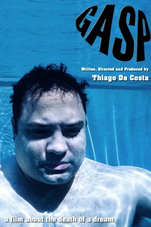 Постер к фильму Gasp (2011)
