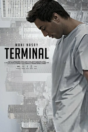 Постер к фильму Terminal (2011)