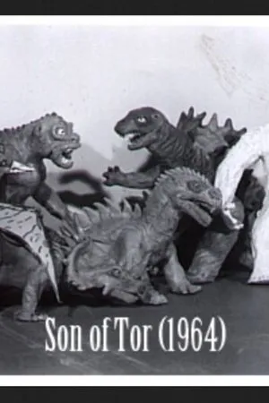 Постер к фильму Son of Tor (1964)