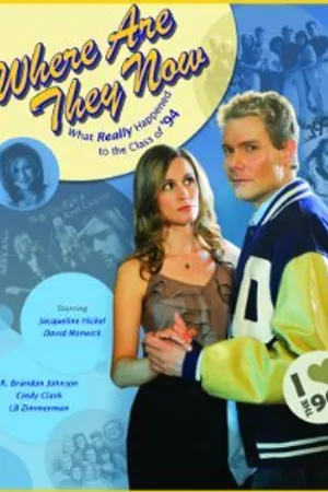 Постер к фильму Where Are They Now (2012)