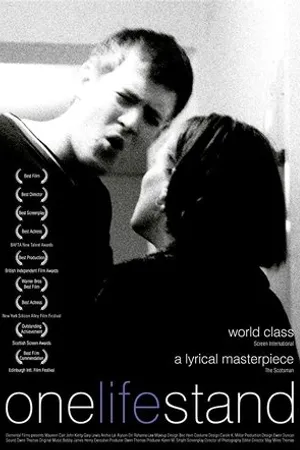 Постер к фильму One Life Stand (2000)