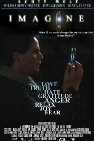 Постер к фильму Imagine (2013)
