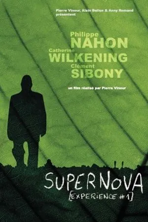 Постер к фильму Supernova [Expérience #1] (2003)