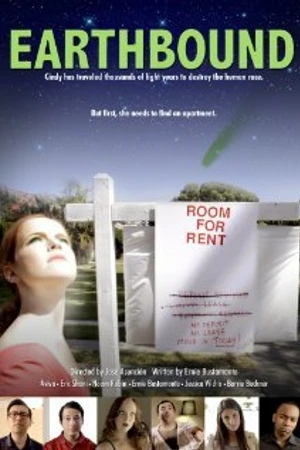 Постер к фильму На Землю (2011)