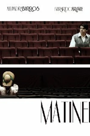 Постер к фильму Пеньюар (2010)